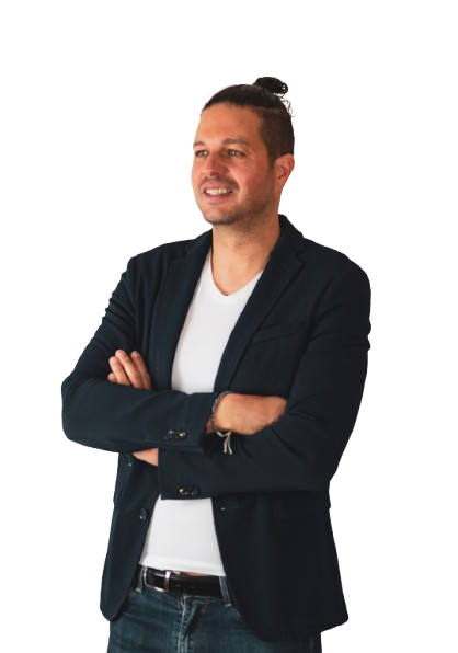 Guillaume Patier, fondateur de monprojetcrédit.fr