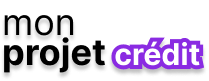 Logo monprojetcrédit